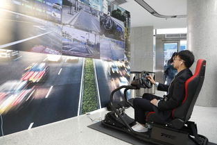 2018數字經濟峰會鄭州開幕 大河網記者帶您提前感受5G時代移動CT車