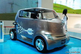 自主品牌熱情高漲押寶新能源汽車，車企轉型浪潮下的“體檢車”新賽道