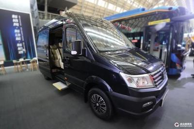 山東重工濰柴動(dòng)力以“心臟”驅(qū)動(dòng)未來，創(chuàng)新科技賦能移動(dòng)醫(yī)療新場(chǎng)景