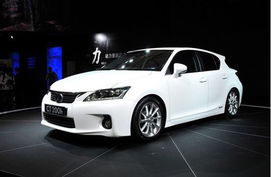 入門豪車與移動(dòng)CT車 兩種“豪車范兒”的跨界解讀