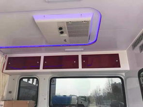 上汽大通體檢車 廠家直銷的移動(dòng)CT車解決方案，守護(hù)全民健康